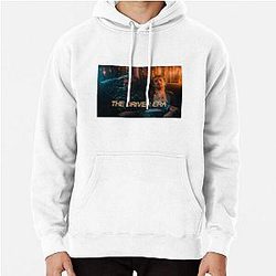 The Driver Era Pullover Hoodie