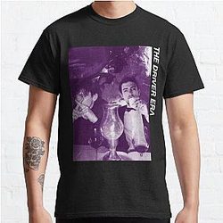 People Call Me The Driver Era Idol Gift Fot You Classic T-Shirt