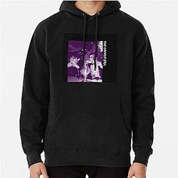 x the driver era Poster -  Pullover Hoodie
