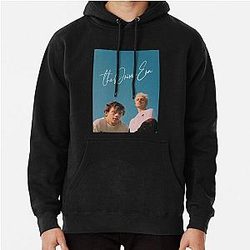 Wonderful Memory The Driver Era Graphic For Fan Pullover Hoodie