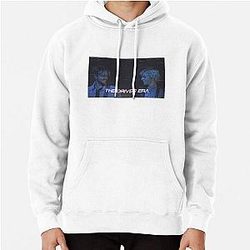 The Driver Era Pullover Hoodie