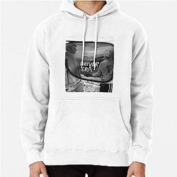 The Driver Era  Pullover Hoodie