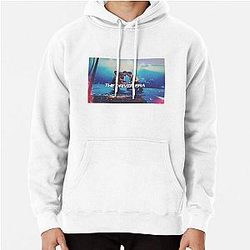 The Driver Era Pullover Hoodie