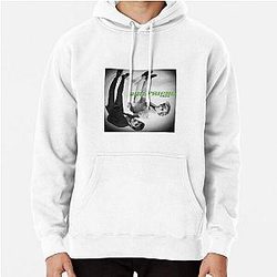 Girlfriend driver era Pullover Hoodie