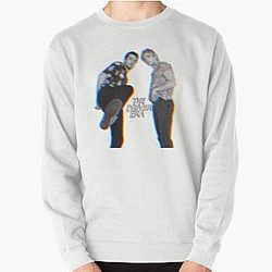 The Driver Era Pullover Sweatshirt