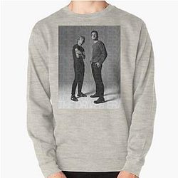 The Driver Era  Pullover Sweatshirt