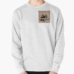 The Driver Era Pullover Sweatshirt