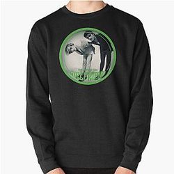 The Driver Era & Girlfriend Pullover Sweatshirt