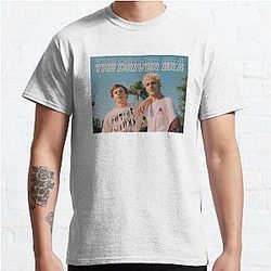 The Driver Era Classic T-Shirt