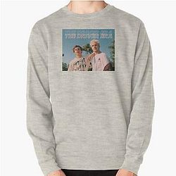 The Driver Era Pullover Sweatshirt