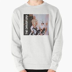 The Driver Era Pullover Sweatshirt