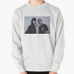 The Driver Era Pullover Sweatshirt