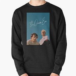 Wonderful Memory The Driver Era Graphic For Fan Pullover Sweatshirt