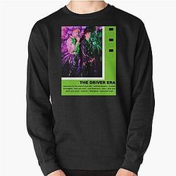 Funny Gift The Driver Era Classic Fan  Pullover Sweatshirt