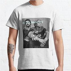 The Driver Era Classic T-Shirt