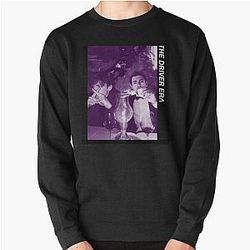 The Driver Era Fan Art & Merch Essential . Pullover Sweatshirt