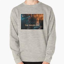 The Driver Era Pullover Sweatshirt