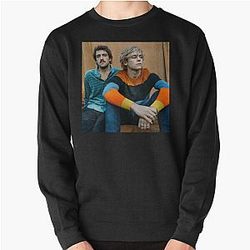 Proud The Driver Era Photo Awesome For Movie Fans Pullover Sweatshirt