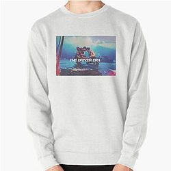 The Driver Era Pullover Sweatshirt