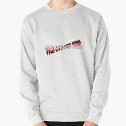 The Driver Era Pullover Sweatshirt