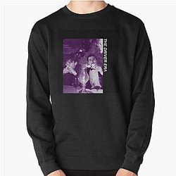 Special Present The Driver Era Album Cover Cute Graphic Gifts Pullover Sweatshirt