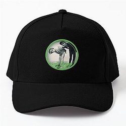 The Driver Era & Girlfriend Baseball Cap