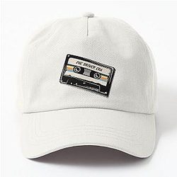 the driver era tape Dad Hat