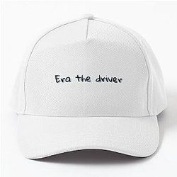 Era The Driver Baseball Cap