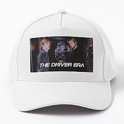 The Driver Era Baseball Cap