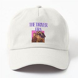 The driver era retro vintage design Dad Hat
