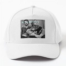 The Driver Era Baseball Cap