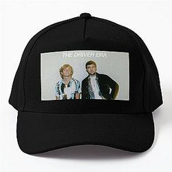 The Driver Era Baseball Cap