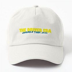 the driver era summer tour! Dad Hat