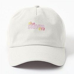 Great Rewards The Driver Era Design 3 Cute Gift Dad Hat