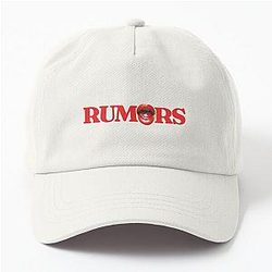 the driver era rumors  Dad Hat