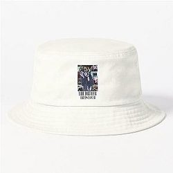 the driver eras tour poster Bucket Hat