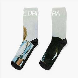 The Driver Era Socks