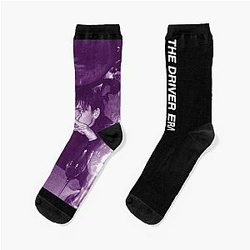 People Call Me The Driver Era Idol Gift Fot You Socks