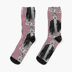 The Driver Era Socks