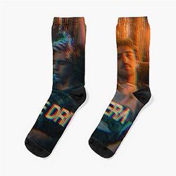 The Driver Era Socks