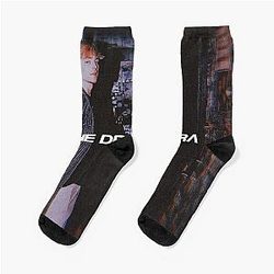 The Driver Era Socks
