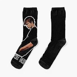 Mens My Favorite The Driver Era Cute Gifts Socks