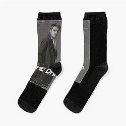 Funny Gifts For The Driver Era Retro Vintage Socks