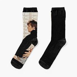 Secret The Driver Era Active Gifts Movie Fan Socks