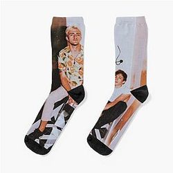 The Driver Era Socks