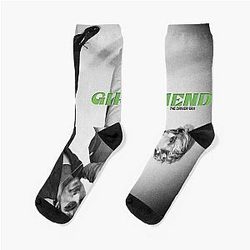 Girlfriend driver era Socks