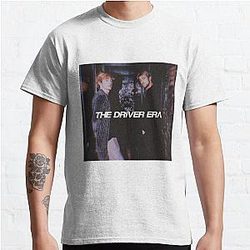 The Driver Era Classic T-Shirt