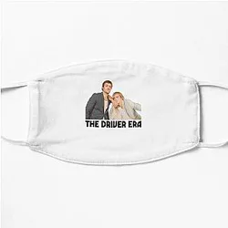 The Driver Era Rocky And Ross Lynch Flat Mask