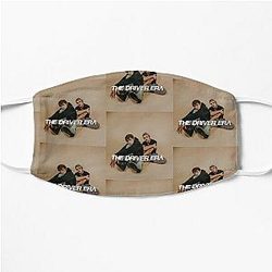 The Driver Era Flat Mask
