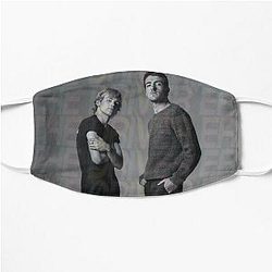 The Driver Era  Flat Mask